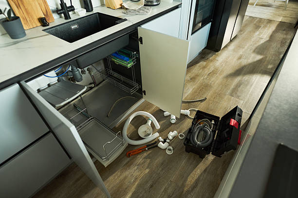 Reliable Drain Cleaning contractor in Stony Point, NC by Street Wise - Plumbing